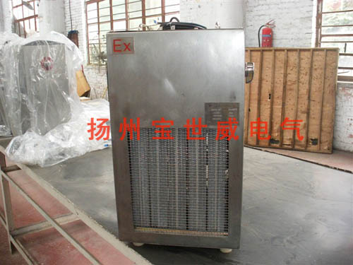 防爆暖风机10kw