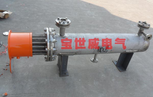 	防爆油加热器30kw