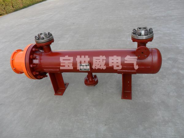 防爆电加热器42kw